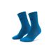 CEP Core Run Ultralight Chaussettes de course Courtes Bleu XL