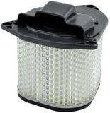 Luchtfilter, Miw Suzuki Vl/c 1500 Intruder 98-09 Luchtfilter Transparant