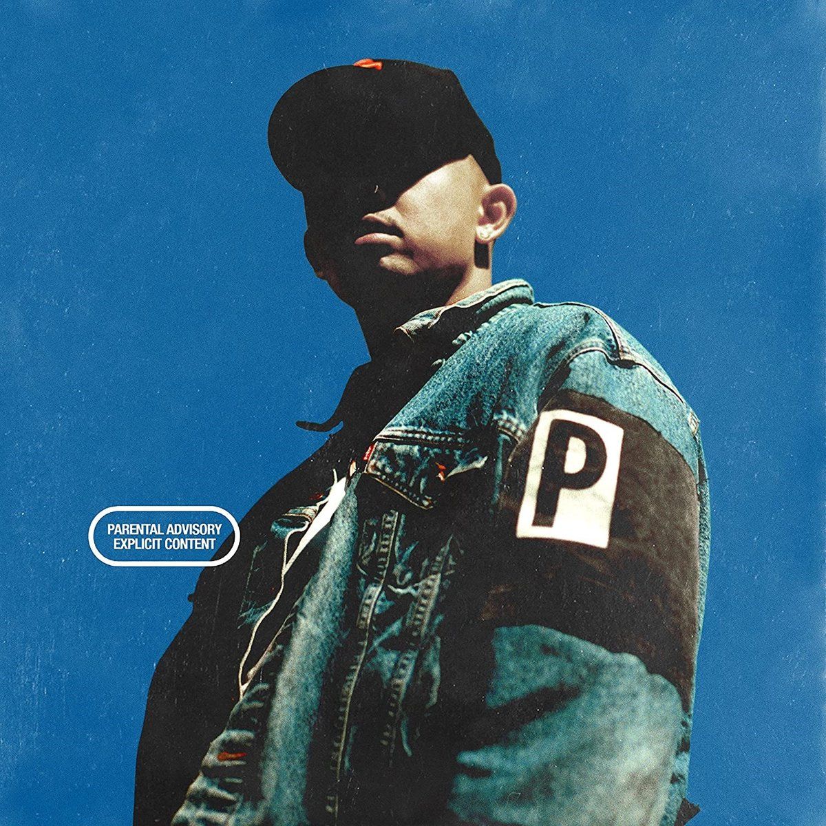 PIAS Nederland P-Lo - Prime (CD)
