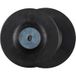 Rhodius RHST, 10 pièces disque de support disque fibre 150 x M14 mm, disque de support, ProLine Diamètre 150 mm