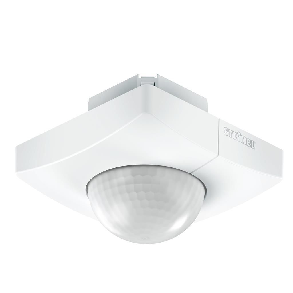 Steinel IS 3360 PF Bewegingsmelder Vierkant Inbouw - 033491
