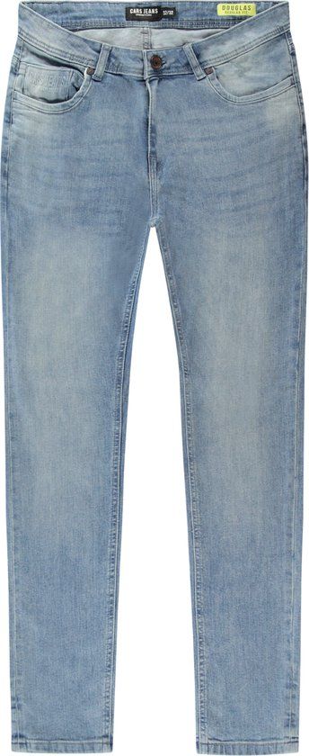 Cars Jeans Jeans Douglas Regular - Heren