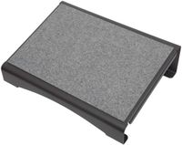 MAUL MAULflair Voetensteun - 40 x 30 cm - Antraciet - Metaal