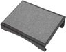 MAUL MAULflair Voetensteun - 40 x 30 cm - Antraciet - Metaal