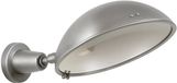 KS Verlichting Muurspot Gisborne Swirl Antiek Zilver