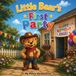 Little Bear Little Bear's First Party Paperback