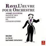 Warner Music Ravel: LOeuvre Pour Orchestra