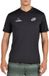 Bullpadel Shirt Perico Padel Heren Zwart