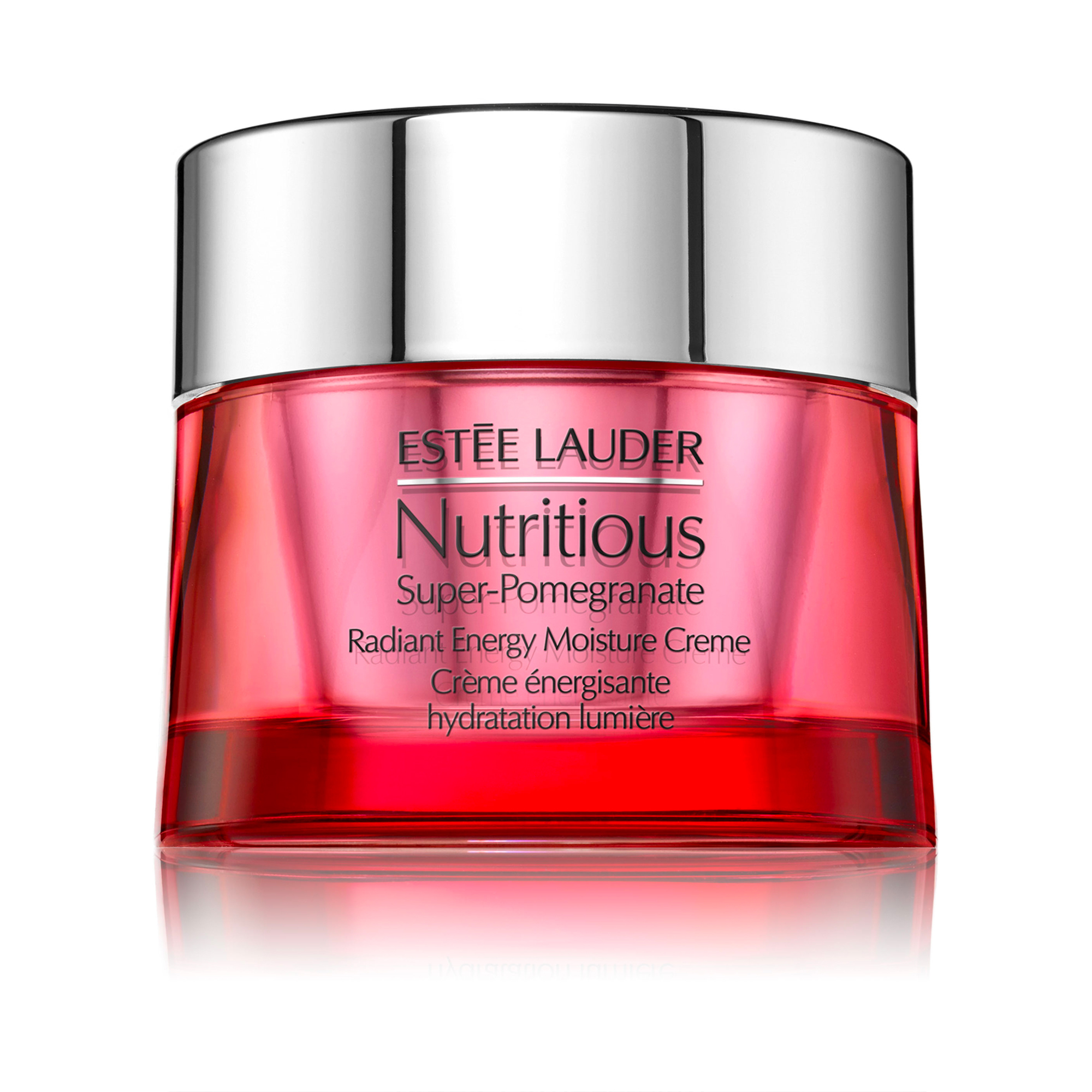 Est&#233;e Lauder Super-Pomegranate Radiant Energy Moisture Creme