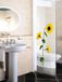 Ambiance-Live Muursticker Circudieren
