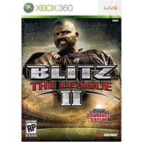 Logithéque Blitz the League II