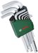 Bosch Home and Garden 1600A032V1 Tournevis Allen