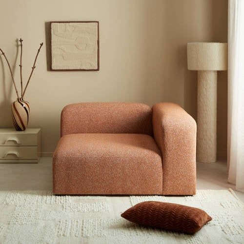 Studio LIVIT Ylva chaise rechts