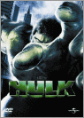 Lee, Ang Hulk dvd