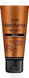 Joanna - Keratin Keratin Restorative Serum For Matte And Damaged Hair 50G