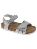 Beppi Sandalen zilver