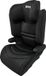 Ding Riley Autostoel - Zwart - Isofix - i-Size - 100-150cm