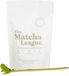 THE MATCHA LEAGUE Crème vanille Matcha 300 gram
