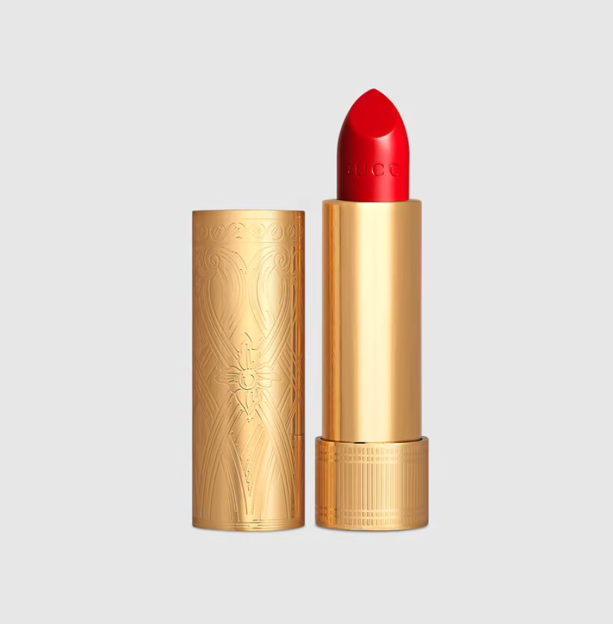 Gucci Rouge à Lèvres Satin - Lippenstift - Dames