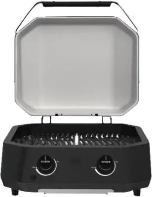 Cozze E-500 contactgrill