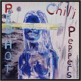 Red Hot Chili Peppers By The Way Patch