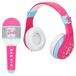 Barbie Bluetooth hoofdtelefoon