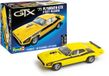 Revell Kit de modèle de voiture - 14588 Plymouth Satellite GTX Street Machine 1971 - Voiture musculaire américaine en plastique - 1:24 - Modélisme