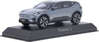 Geen automerk Norev Polestar 3 Modelauto 1:43 2024 Thunder