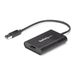 StarTech USB 3.0 naar DisplayPort Adapter, 4K, Windows (USB32DPES2)