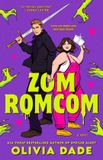 Zomromcom Paperback Olivia Dade 05 augustus 2025