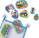 Ravensburger Play+ Mein erstes Bade-Puzzle: Fahrzeuge