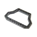 Carbon middenschot klem: 22X-4