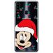 ERT GROUP mobiel telefoonhoesje voor Samsung A20S origineel en officieel erkend Disney patroon Mickey 041