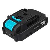 Cecotec Accu NEX21 2e generatie, 2,0 Ah, serie NEX21V Pro