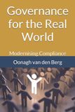Modernising Libri GmbH Modernising Compliance: Governance for the Real World: 2 Paperback
