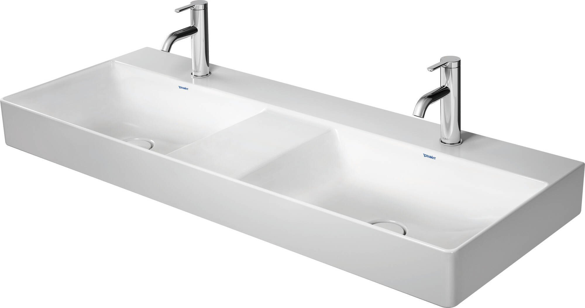 Duravit DuraSquare