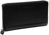 The Chesterfield Brand Cantara Wallet Zwart