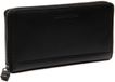 The Chesterfield Brand Cantara Wallet Zwart