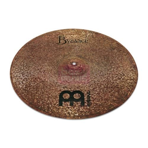 Meinl B22BADAR Byzance Dark Big Apple Dark Ride 22 inch