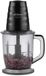 Arzum Chefchop Hakmolen AR1161-0100 | Zwart - 400W - 1.5L - Compact