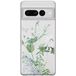 ERT GROUP mobiel telefoonhoesje voor Google PIXEL 7 PRO origineel en officieel erkend Babaco patroon Flowers 033
