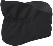 Rukka Storm-R Gore Tex Dames Nekwarmer - Zwart