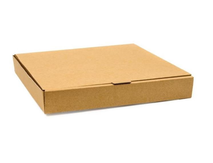 Fiesta dc723 Pizza Box, 22,9 cm