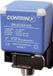 Contrinex Détecteur de proximité inductif 40 x 40 mm Non-encastré PNP DW-AS-63A-C44