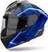 Airoh Matryx Wide Blauw Gloss Integraalhelm