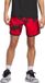 adidas Performance Crazy Lite Short - Heren - Rood - XXL