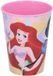 Disney Princess Beker 260ml Roze Kunststof