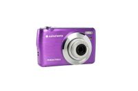 AgfaPhoto DC8200 Appareil photo compact - 18MP, zoom optique 8x, Full HD, violet