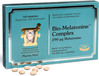 Pharma Nord Bio-Melatonine 0.29mg Complex Zuigtabletten 120st