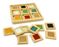 ANDREU Toys 16134 Memory Board Game